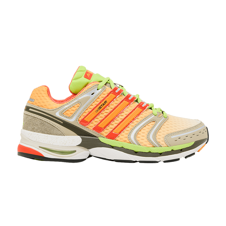 Фото № 1 с приближением к товару «‎adidas Adistar Control 5 Larry June F&F Semi Solar Red»