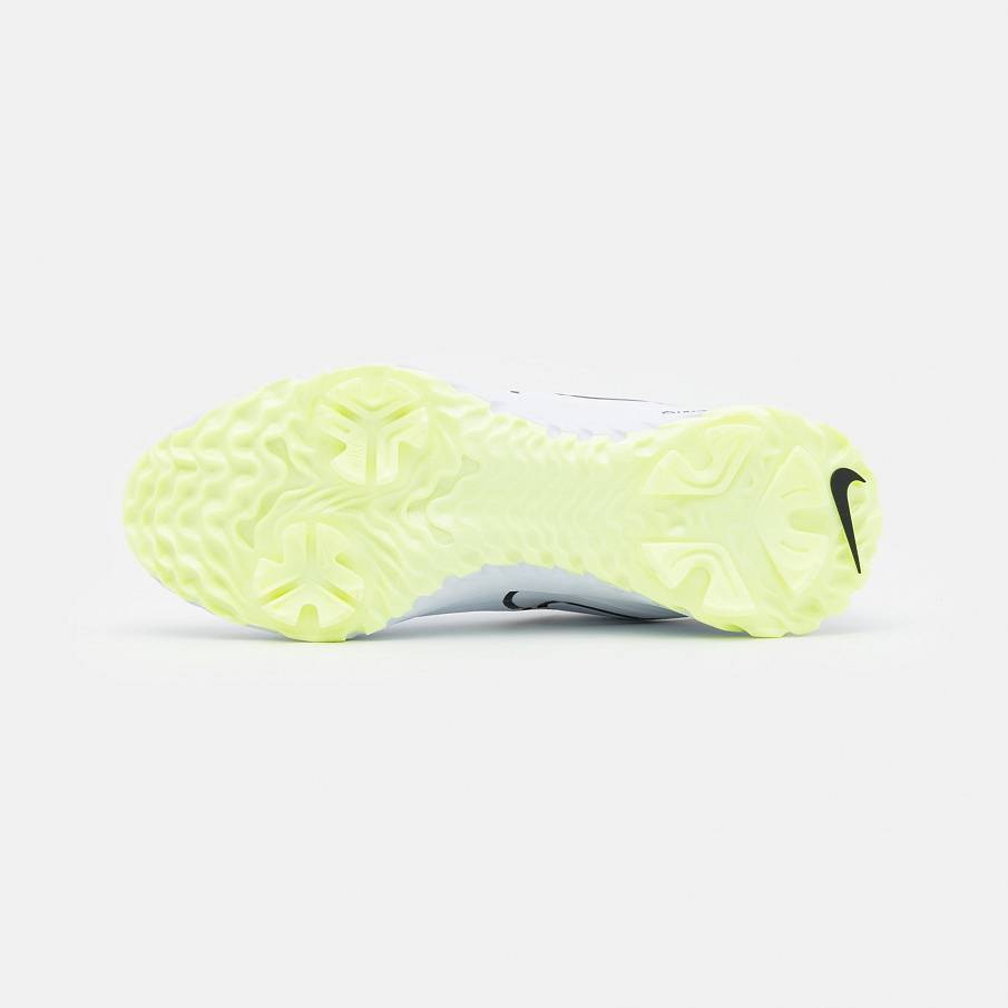 Фото № 5 с приближением к товару «‎Nike React Infinity Pro»