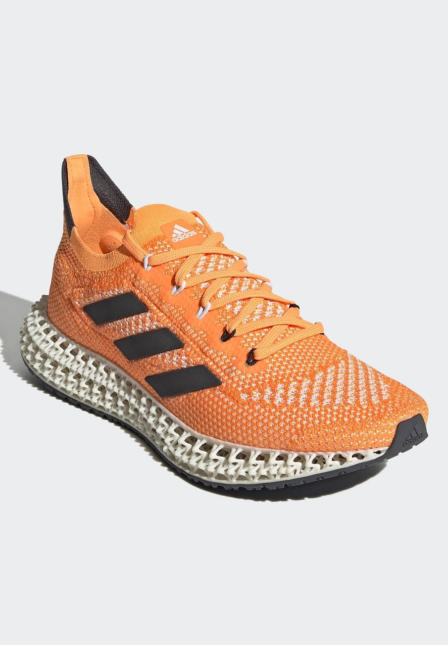 Фото № 2 с приближением к товару «‎Adidas 4d Fwd»