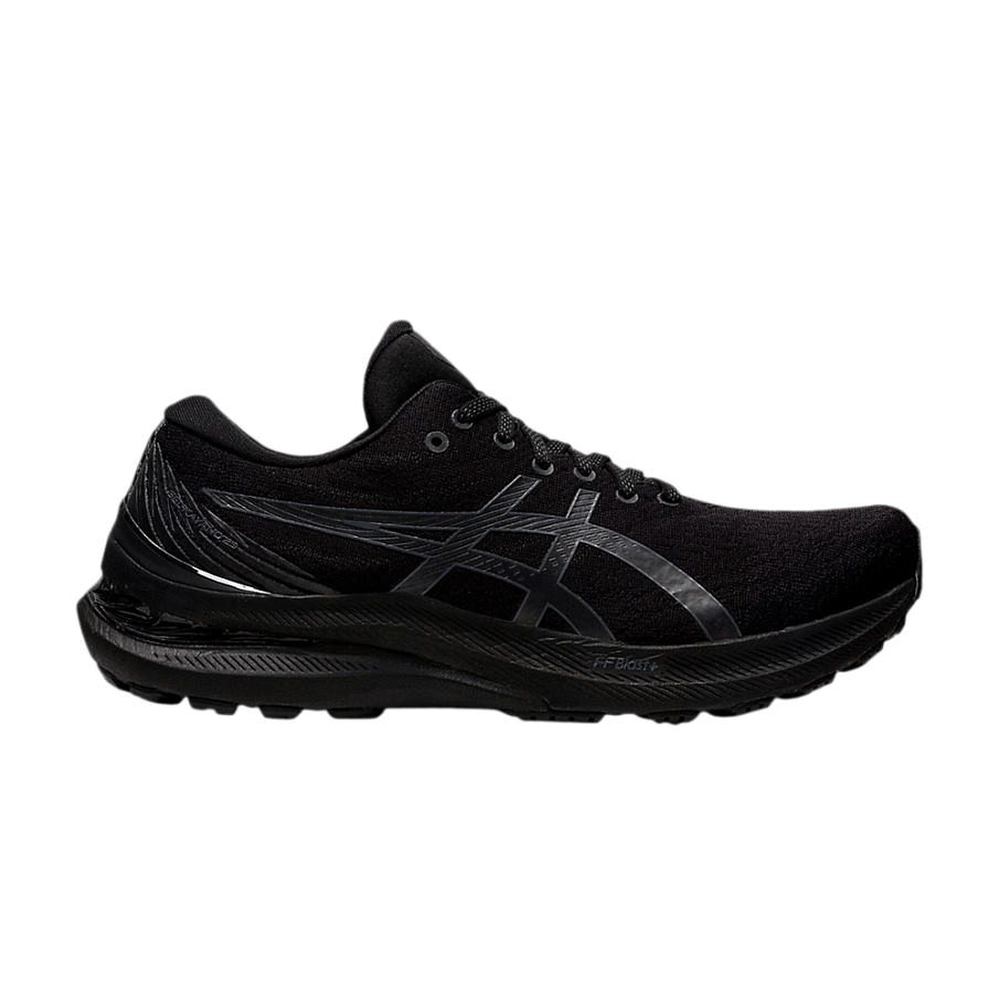 Фото № 1 с приближением к товару «‎Asics Gel Kayano 29 2E Wide Triple Black»