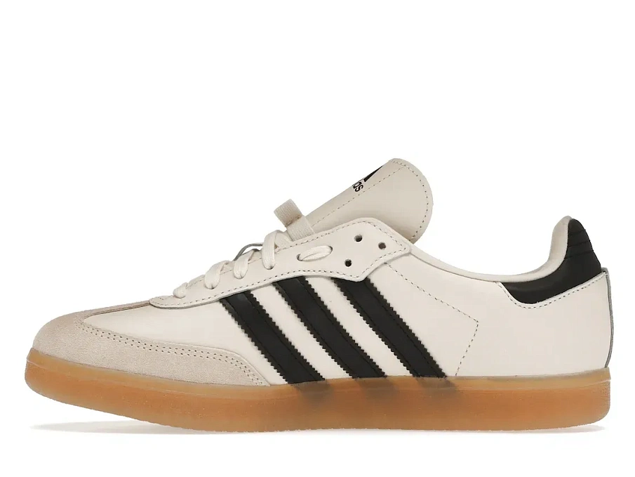 Фото № 3 с приближением к товару «‎adidas Velosamba Cycling Wonder White Gum»