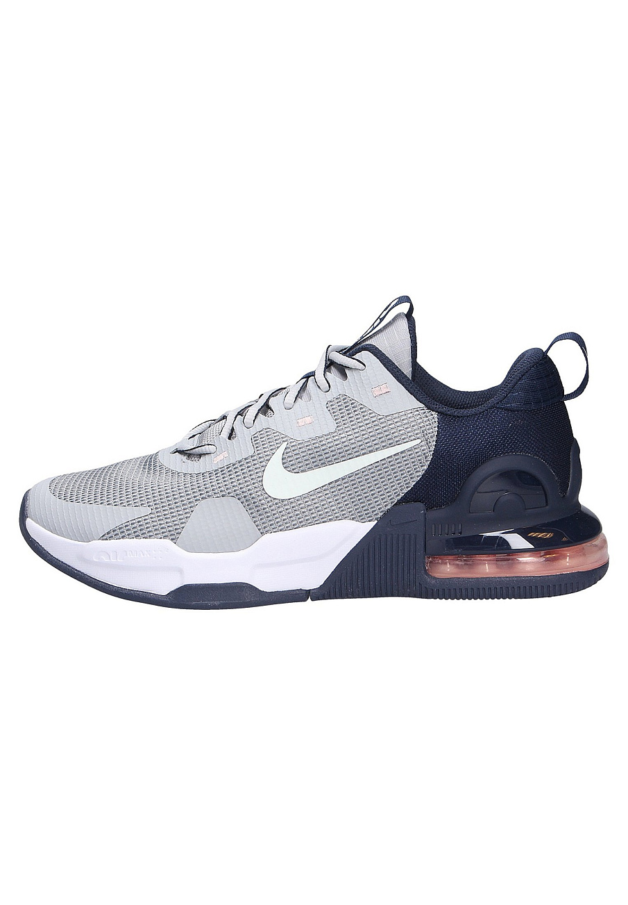 Фото № 1 с приближением к товару «‎Nike Air Max Alpha»