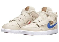 Фото № 1 с приближением к товару «‎Jordan 1 Mid ALT Utility»