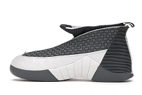 Фото № 6 с приближением к товару «‎Jordan 15 OG Flint»