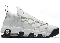 Фото № 1 с приближением к товару «‎Nike Air More Money All-Star (2018) White »