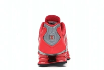 Фото № 4 с приближением к товару «‎Nike Shox TL Speed Red»