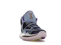 Фото № 4 с приближением к товару «‎Nike Kyrie Infinity Multi Color Camo»