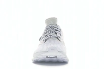 Фото № 2 с приближением к товару «‎adidas Solar Hu Pharrell Greyscale Pack White»