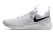 Фото № 1 с приближением к товару «‎Nike Wmns Zoom HyperAce 2 GreyWhite»