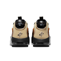 Фото № 3 с приближением к товару «‎Nike Air Max Penny «rattan»