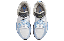 Фото № 4 с приближением к товару «‎Nike Kyrie 8 Infinity EP Basketball shoes WhiteBlue»