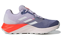 Фото № 2 с приближением к товару «‎adidas Wmns Terrex Two Flow Trail Running PurpleWhite»