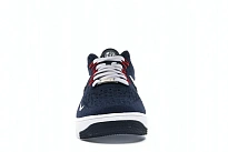 Фото № 2 с приближением к товару «‎Nike Air Force 1 Ultra Flyknit Patriots 6X Champs»