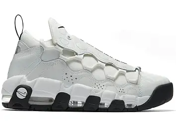 Nike Air More Money All-Star (2018) White (AJ1312-100)