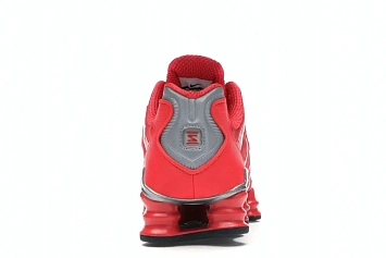 Nike Shox TL Speed Red - 4