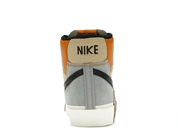 Nike Blazer Mid Pro Club (FJ4186-200) - 4