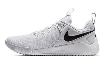 Nike Wmns Zoom HyperAce 2 GreyWhite - 1