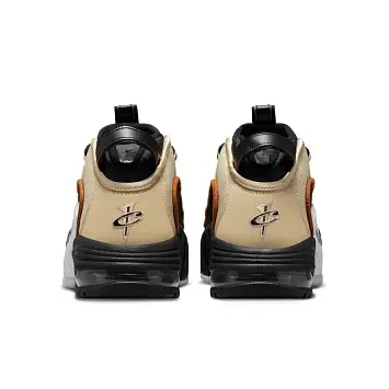 Nike Air Max Penny «rattan - 3