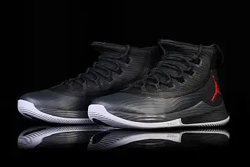 Nike Air Jordan Ultra.fly 2 Anthracite Jimmy Butler  - 2