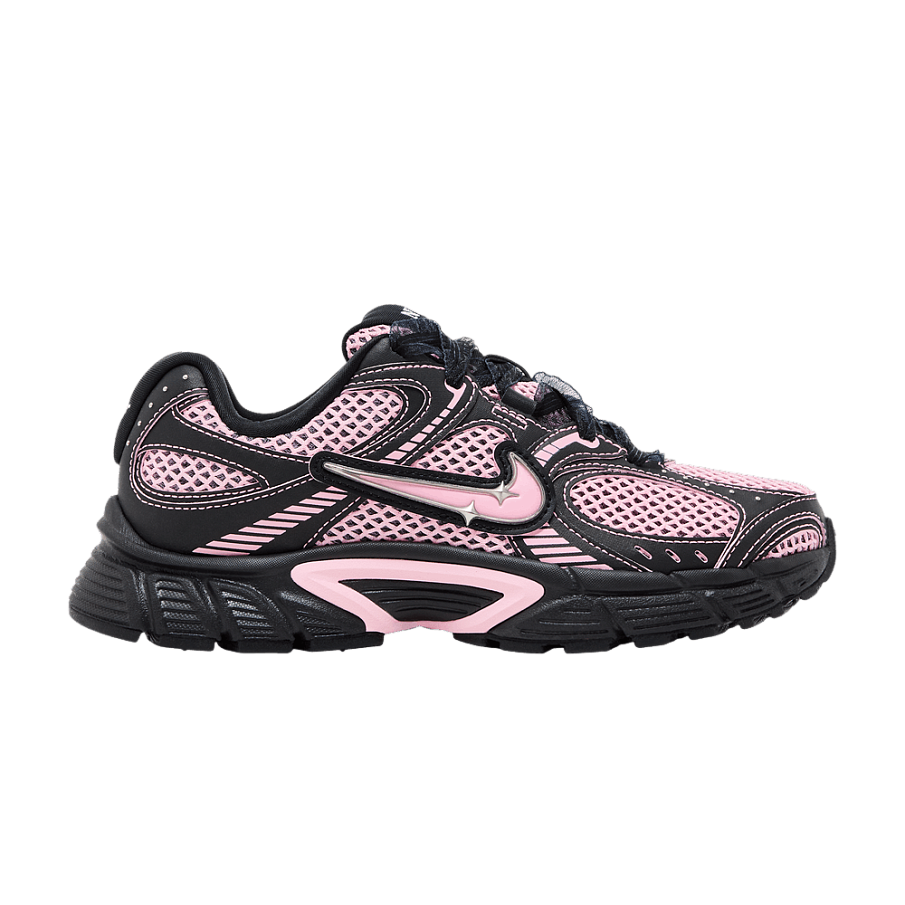 Фото № 1 с приближением к товару «‎Nike V5 RNR Black/Pink»