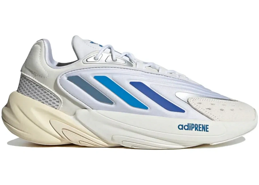 Фото № 1 с приближением к товару «‎adidas Ozelia Cloud White Ecru Tint»