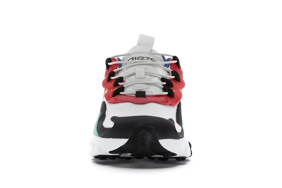 Фото № 2 с приближением к товару «‎Nike Air Max 270 React»