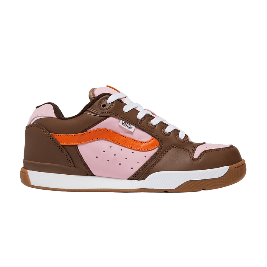 Фото № 1 с приближением к товару «‎Gallery Dept. x Vans Rowley XLT LX Neapolitan»