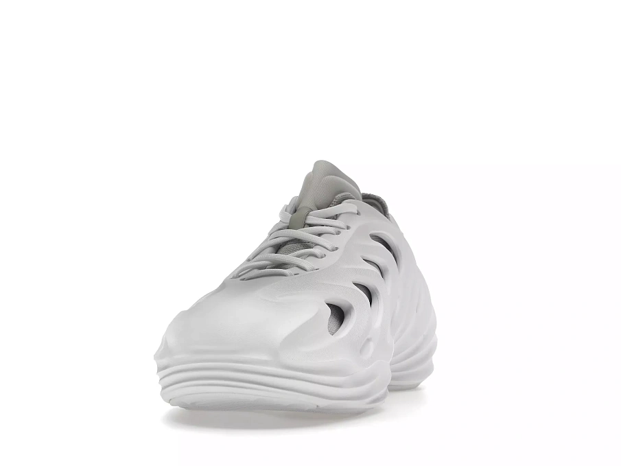 Фото № 3 с приближением к товару «‎adidas adiFOM Q White Grey»