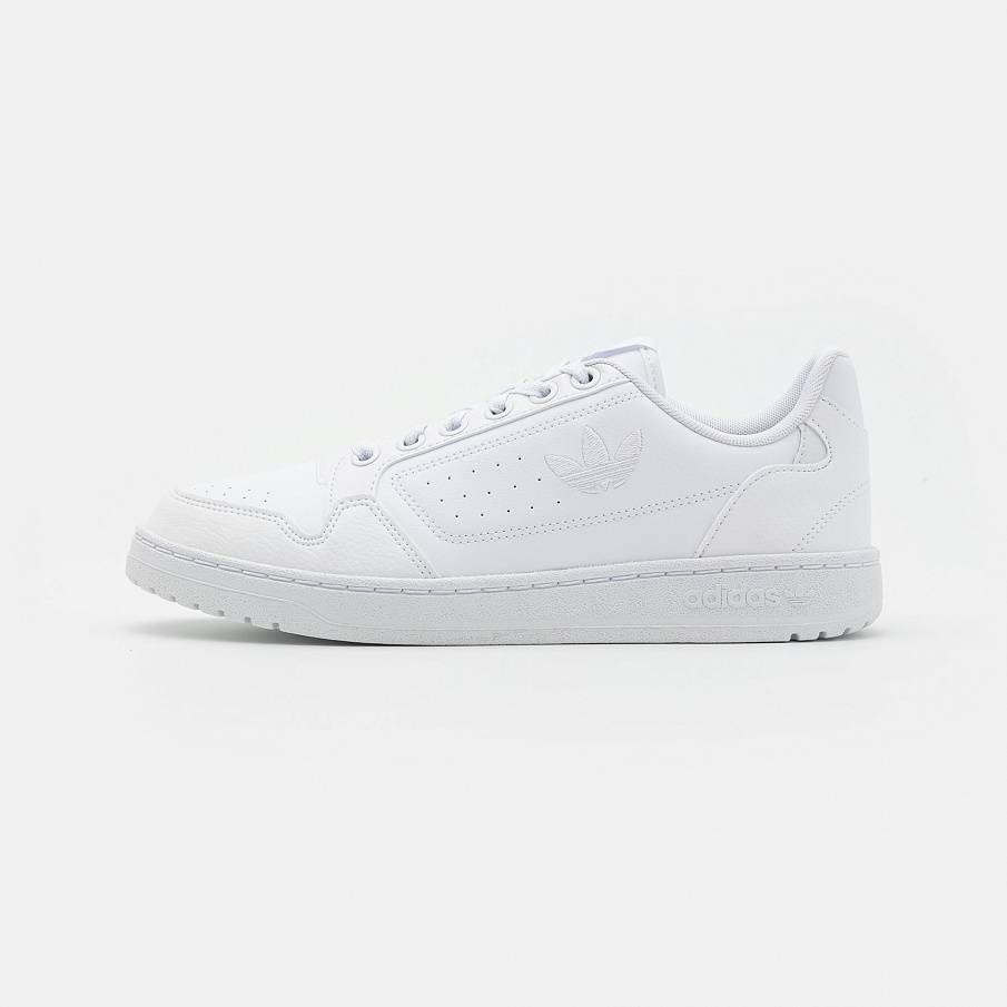 Фото № 4 с приближением к товару «‎Adidas NY 90 »