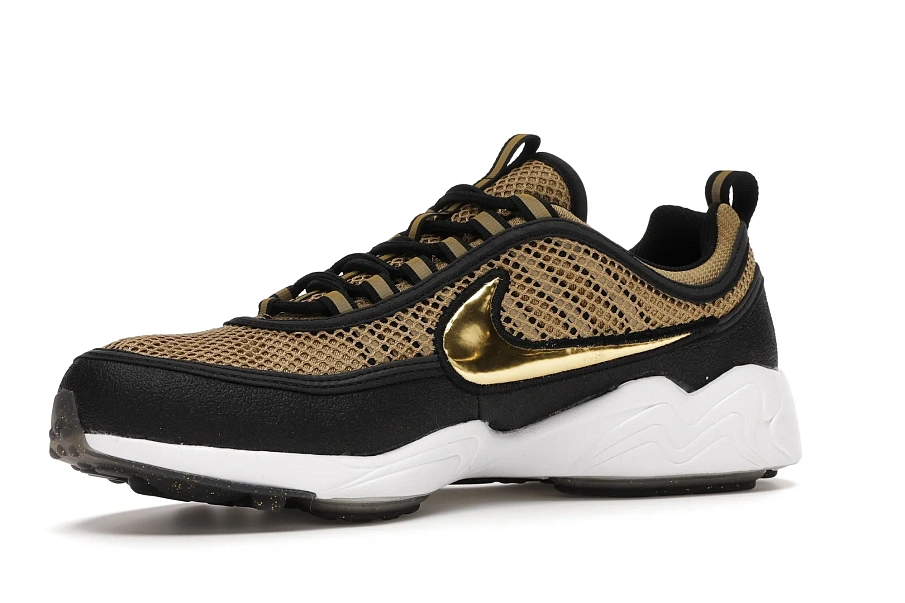 Фото № 2 с приближением к товару «‎Nike Air Zoom Spiridon Olympic»