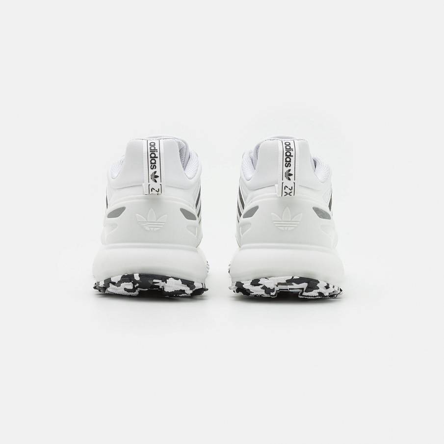 Фото № 3 с приближением к товару «‎Adidas ZX 2K Boost 2.0 Trail »