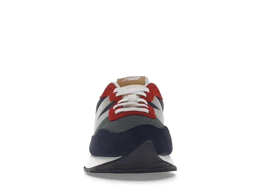 Фото № 2 с приближением к товару «‎New Balance 237»