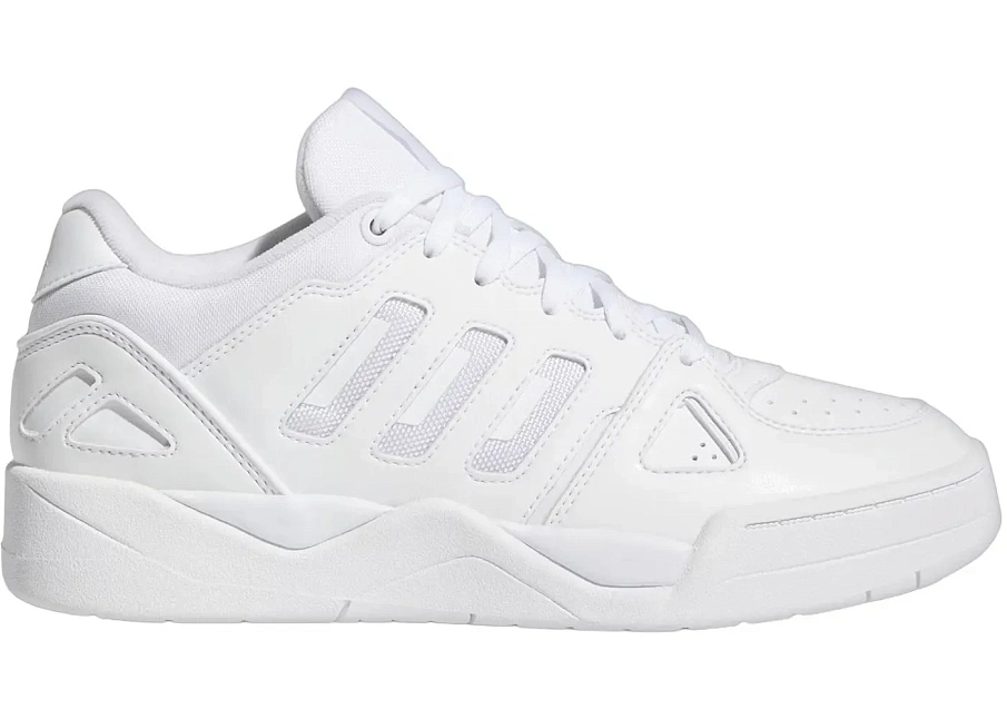 Фото № 1 с приближением к товару «‎adidas Midcity Low»