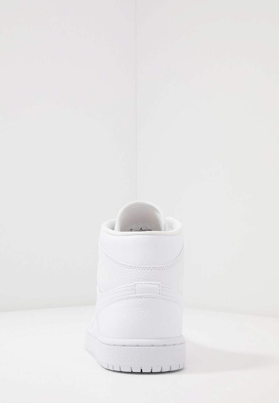 Фото № 4 с приближением к товару «‎Air Jordan 1 »