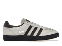 Фото № 1 с приближением к товару «‎adidas Lothertex SPZL Mist Stone Dark Brown Core Black»