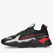 Фото № 3 с приближением к товару «‎Puma RS -X»