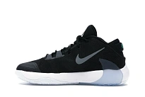 Фото № 5 с приближением к товару «‎Nike Zoom Freak 1 Black White »