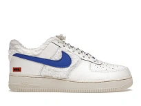 Фото № 1 с приближением к товару «‎Nike Air Force 1 Low '07 Sherpa Fleece »