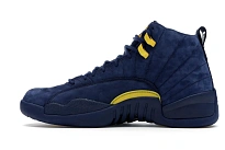 Фото № 5 с приближением к товару «‎Jordan 12 Retro Michigan»