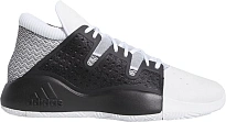 Фото № 1 с приближением к товару «‎adidas Pro Vision Cloud White Core Black»