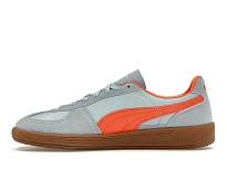 Фото № 3 с приближением к товару «‎Puma Palermo OG Silver Sky Cayenne Pepper»
