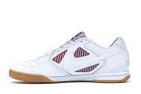 Фото № 3 с приближением к товару «‎Nike SB Gato Supreme White»
