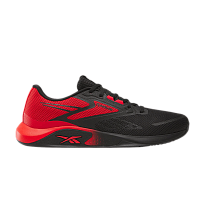 Фото № 1 с приближением к товару «‎Reebok Nanoflex TR 3 Black Sport Red»