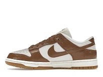 Фото № 3 с приближением к товару «‎Nike Dunk Low LX»