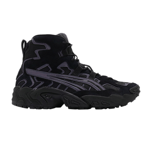 ASICS Gel Nandi High Black Carrier Grey