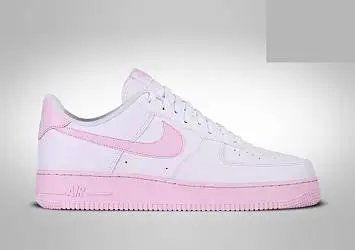 Nike Air Force 1 ’07 Foam  - 1