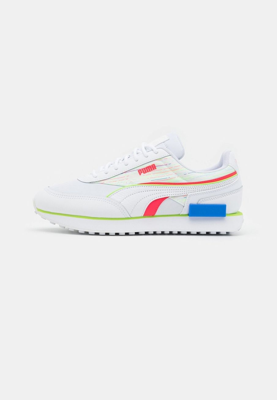 Фото № 1 с приближением к товару «‎Puma Future Rider Double Spectra »