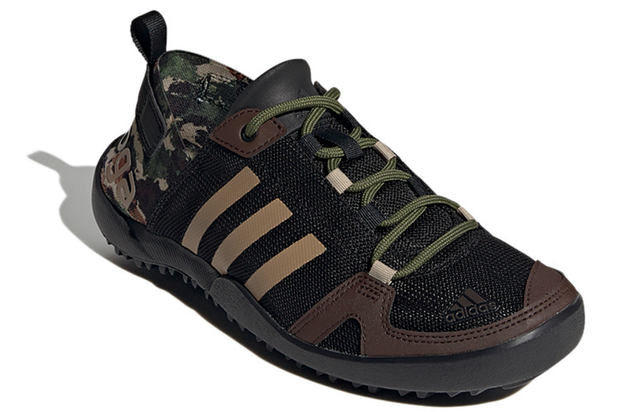 Фото № 3 с приближением к товару «‎adidas Terrex Daroga Two 13 H.Rdy BlackBrown»