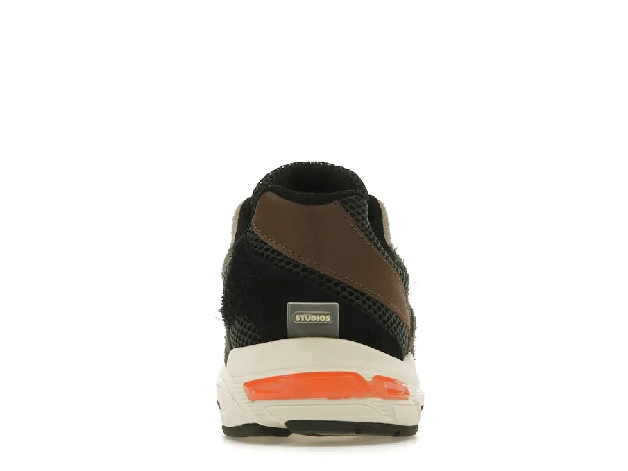 Фото № 4 с приближением к товару «‎ASICS Gel-1130 MK-II HAL Studio Forest»