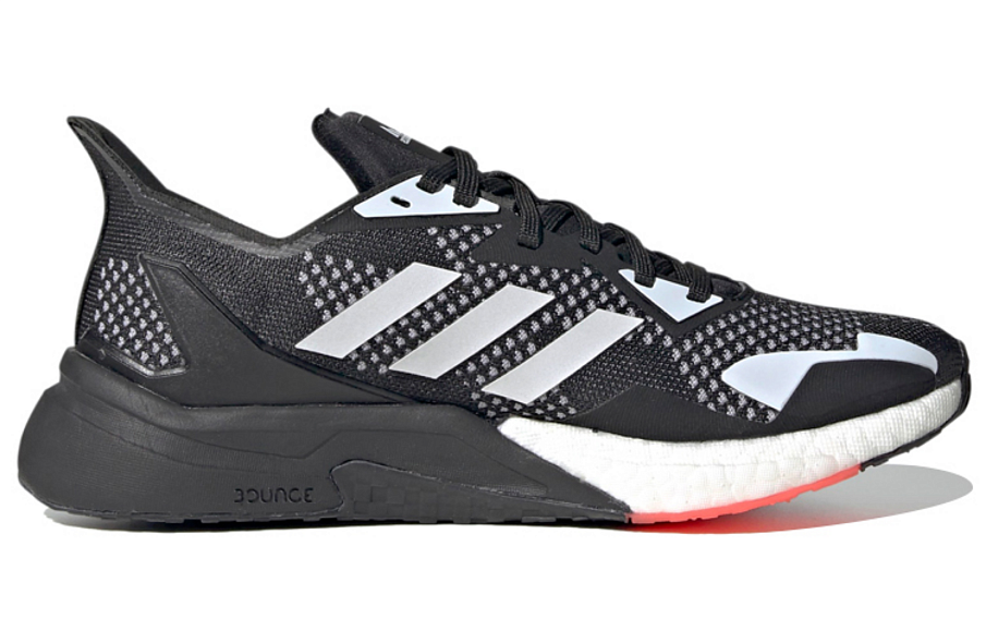 Фото № 2 с приближением к товару «‎adidas X9000l3 Wmns BlackWhite»